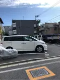 世田谷区宮坂１丁目　月極駐車場